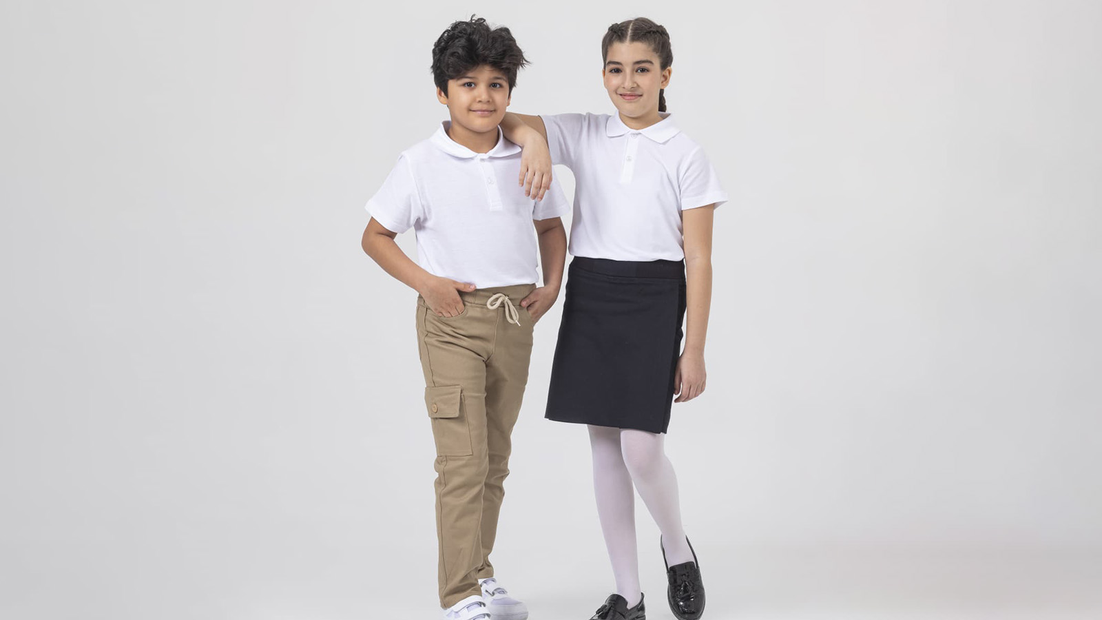 Toptan Çocuk Okul Giyim